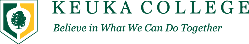 Keuka College catalog